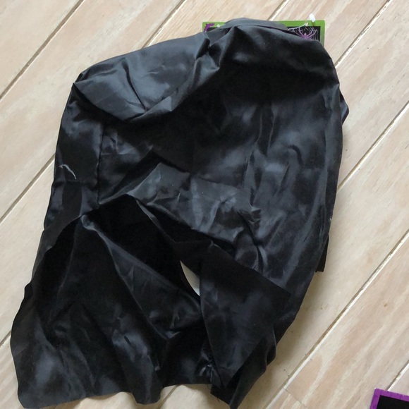 NWT SCREAM hooded halloween mask - Picture 6 of 6